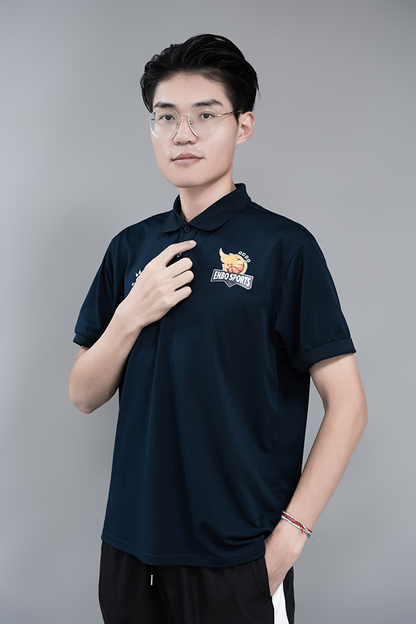 陈天旭